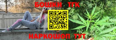 гашик Берёзовский