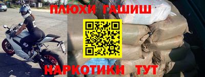 гашик Берёзовский